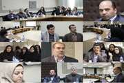 دکتر رحیم نیا مدیریت عملکرد را از اصلی ترین کارکردهای مدیریت خواند